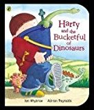 Book Harry And The Bucket Full Of Dinosaurs free