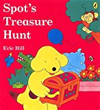 Book Spot's Treasure Hunt free