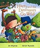 Book Harry and the Dinosaurs Go Wild free