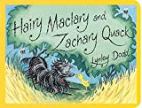 Book Hairy MacLary and Zachary Quack free