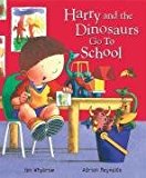 Book Harry and the Dinosaurs Go to School (Picture Puffins) free
