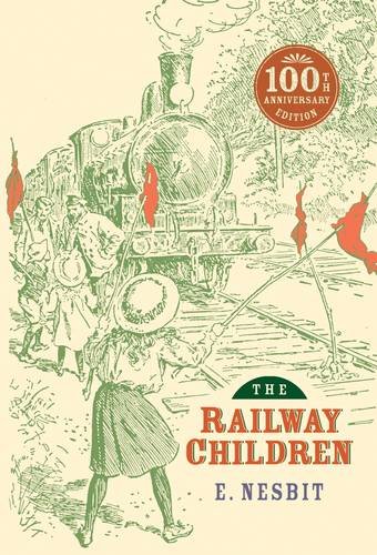 Book Railway Children,The free