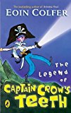 Book The Legend of Captain Crow's Teeth (SIGNED) free