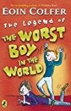 Book The Legend of the Worst Boy in the World free