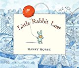 Book Little Rabbit Lost free