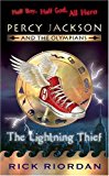 Book The Lightning Thief free