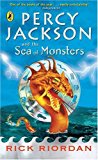 Book Percy Jackson and the Sea of Monsters free
