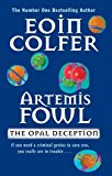 Book The Opal Deception (Artemis Fowl) free