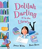 Book Delilah Darling Is In The Library free
