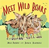 Book Meet Wild Boars free Book Meet Wild Boars free