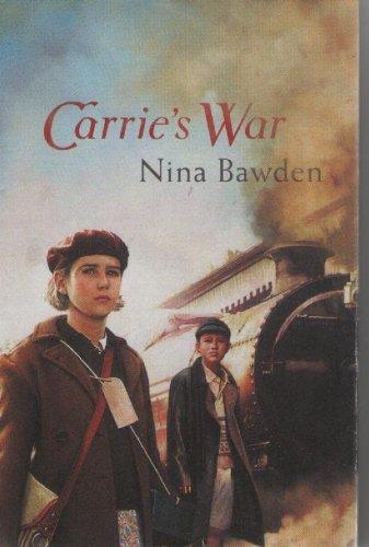 Book Carrie's War (Puffin Classics) free Book Carrie's War (Puffin Classics) free