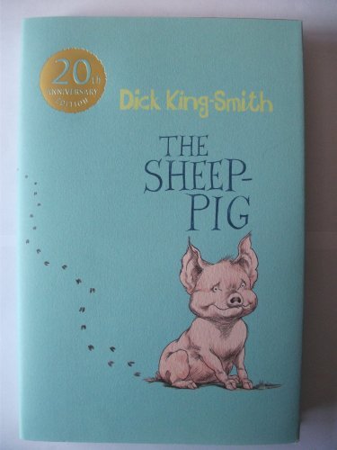 Book The Sheep Pig, 20th Anniversary Puffin Edition free