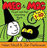 Book Meg and Mog Touch and Feel Counting Book free