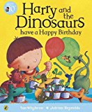 Book Harry And His Bucket Full Of Dinosaurs Have A Happy Birthday free