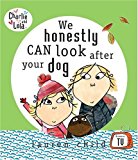 Book We Honestly Can Look After Your Dog free