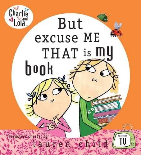 Book But Excuse Me That Is My Book free