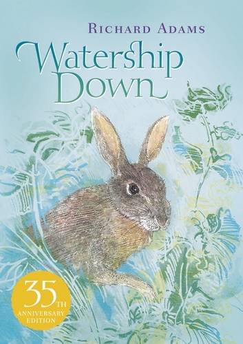 Book Watership Down free
