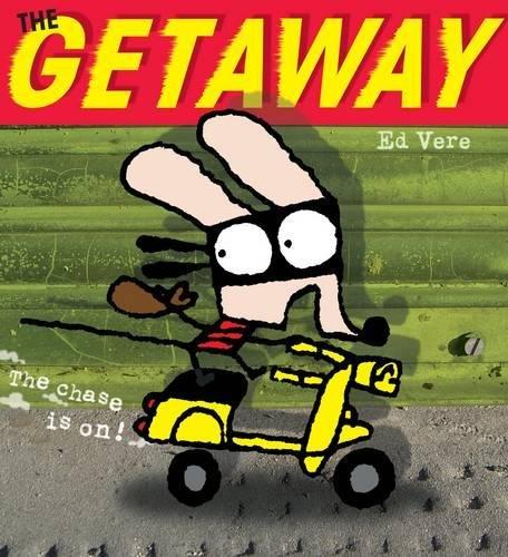 Book The Getaway free