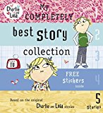 Book My Completely Best Story Collection. Lauren Child free