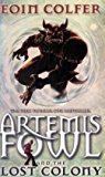 Book Artemis Fowl And the Lost Colony free