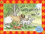 Book Where Is Hairy Maclary? free