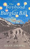 Book The Boyhood of Burglar Bill free