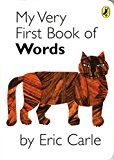 Book My Very First Book of Words free