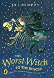 Book The Worst Witch to the Rescue free