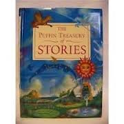 Book The Puffin Treasury of Stories free