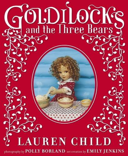 Book Goldilocks and the Three Bears free