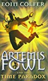 Book The Time Paradox: Artemis Fowl free