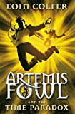 Book Artemis Fowl and the Time Paradox free