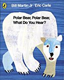 Book Polar Bear, Polar Bear, What Do You Hear?. by Bill Martin, JR. free