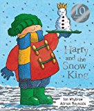 Book Harry And The Snow King (mini) free