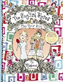 Book English Roses New Girl free