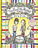 Book The English Roses: Being Binah (The English Roses, #6) free