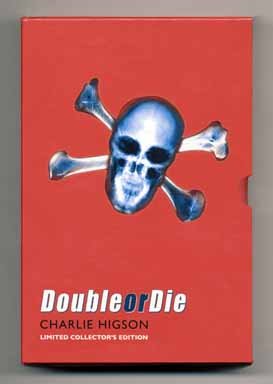 Book Double Or Die - Limited/ Signed Edition free