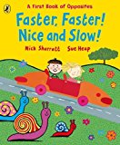 Book Faster Faster Nice And Slow free