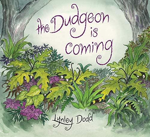 Book The Dudgeon Is Coming free