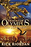 Book The Lost Hero free