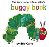 Book Very Hungry Caterpillar's Buggy Book free