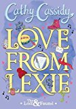 Book Love from Lexie (The Lost and Found) free