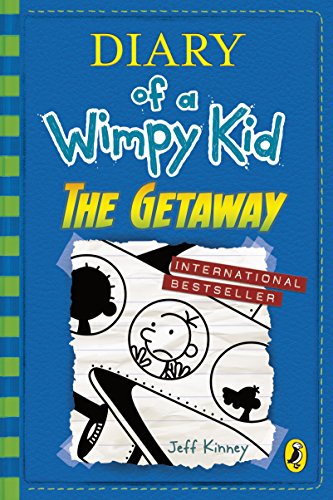 Book Diary of a Wimpy Kid 15 Books Collection Set by Jeff Kinney (The Meltdown & Wrecking Ball [Hardcover]) free