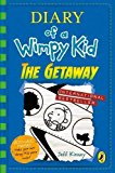 Book Diary of a Wimpy Kid: The Getaway (book 12) [Hardcover] [Nov 07, 2017] JEFF KINNEY (172 JEUNESSE) free