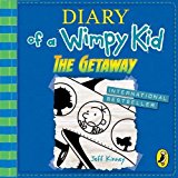 Book Diary of a Wimpy Kid: The Getaway (book 12) free