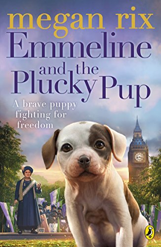 Book Emmeline and the Plucky Pup free