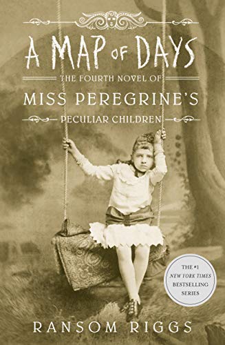 Book Map Of Days free