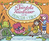 Book Fairytale Hairdresser & Princess & Frog free