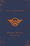 Book Wonder Woman: Warbringer (DC Icons Series) free