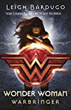 Book Wonder Woman: Warbringer (DC Icons Series) free